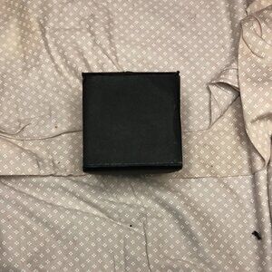 Coach Navy Blue Watch (Japan Movement, Mesh Bracelet)